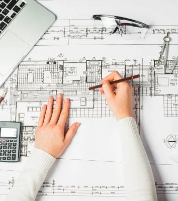 Architectural Services - WN Infotech