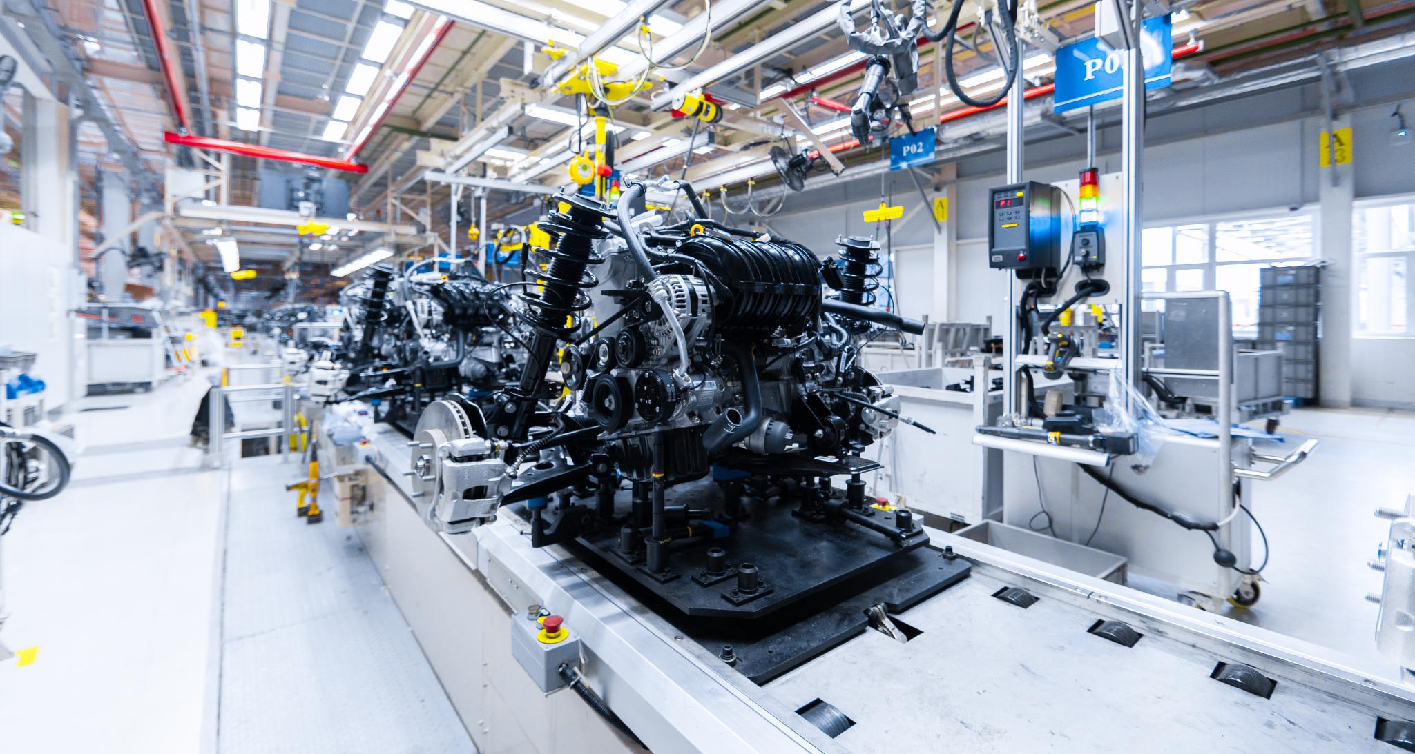 Mechanical Engineering - WN Infotech